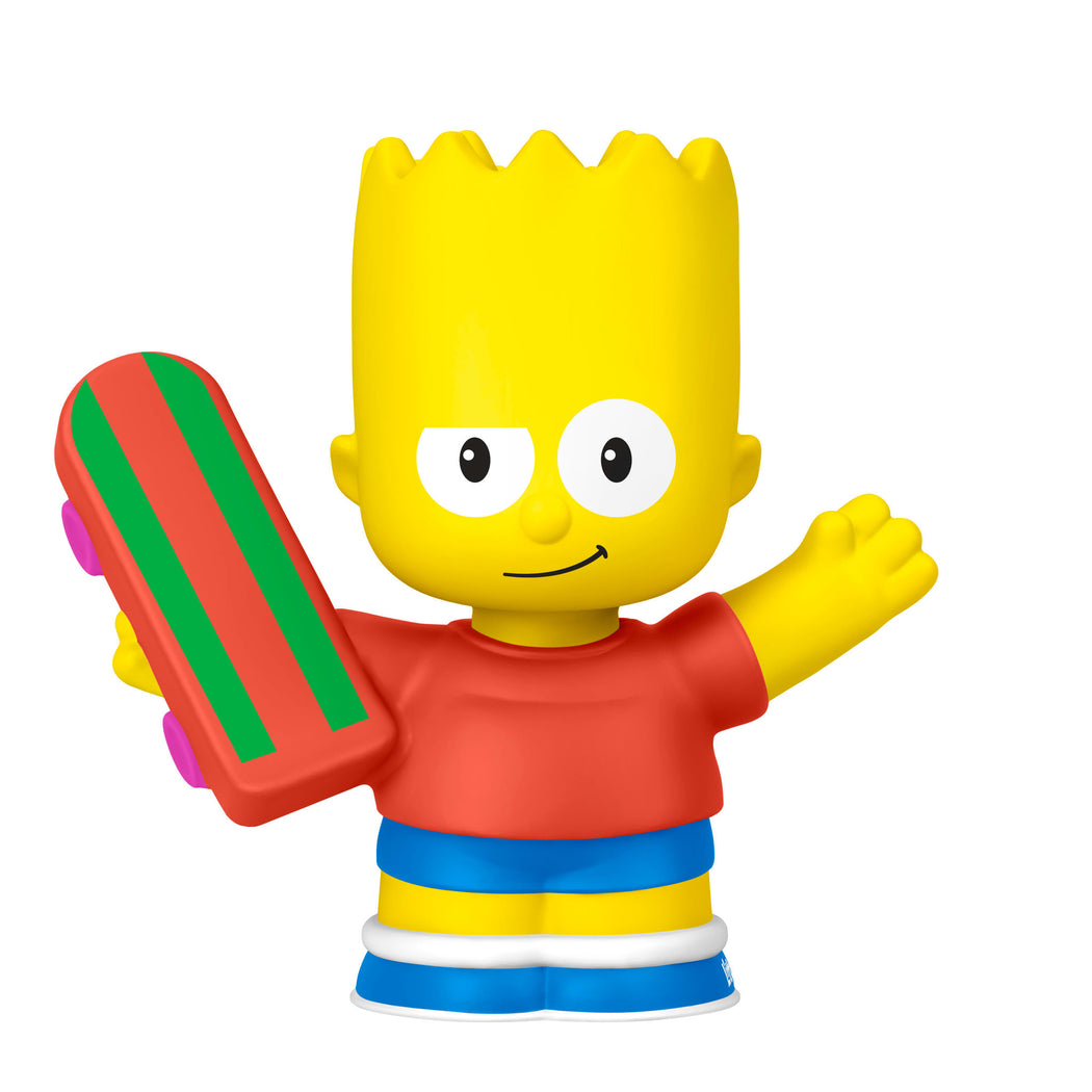 Little People Collector The Simpsons - 3