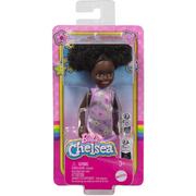 Barbie Chelsea - Flower Dress - Toyworld Australia