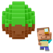 Minecraft Mini Mode Spawn Egg Star-Gazer