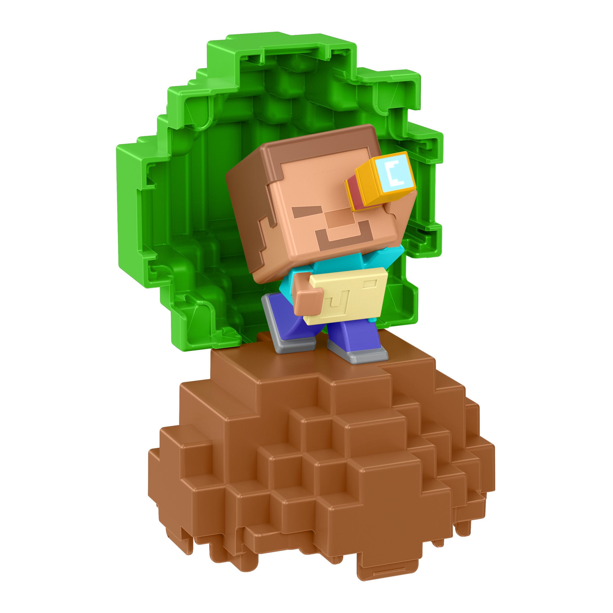 Minecraft Mini Mode Spawn Egg Star-Gazer