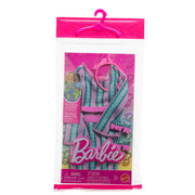 Barbie Complete Looks - Striped Set