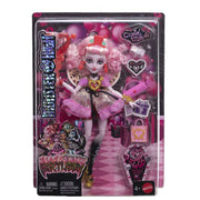 Monster High Scary Sweet Birthday 1600 Cupid Asteria Doll - Toyworld Australia