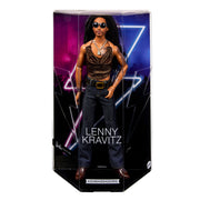 Barbie Signature Music Series - Lenny Kravitz