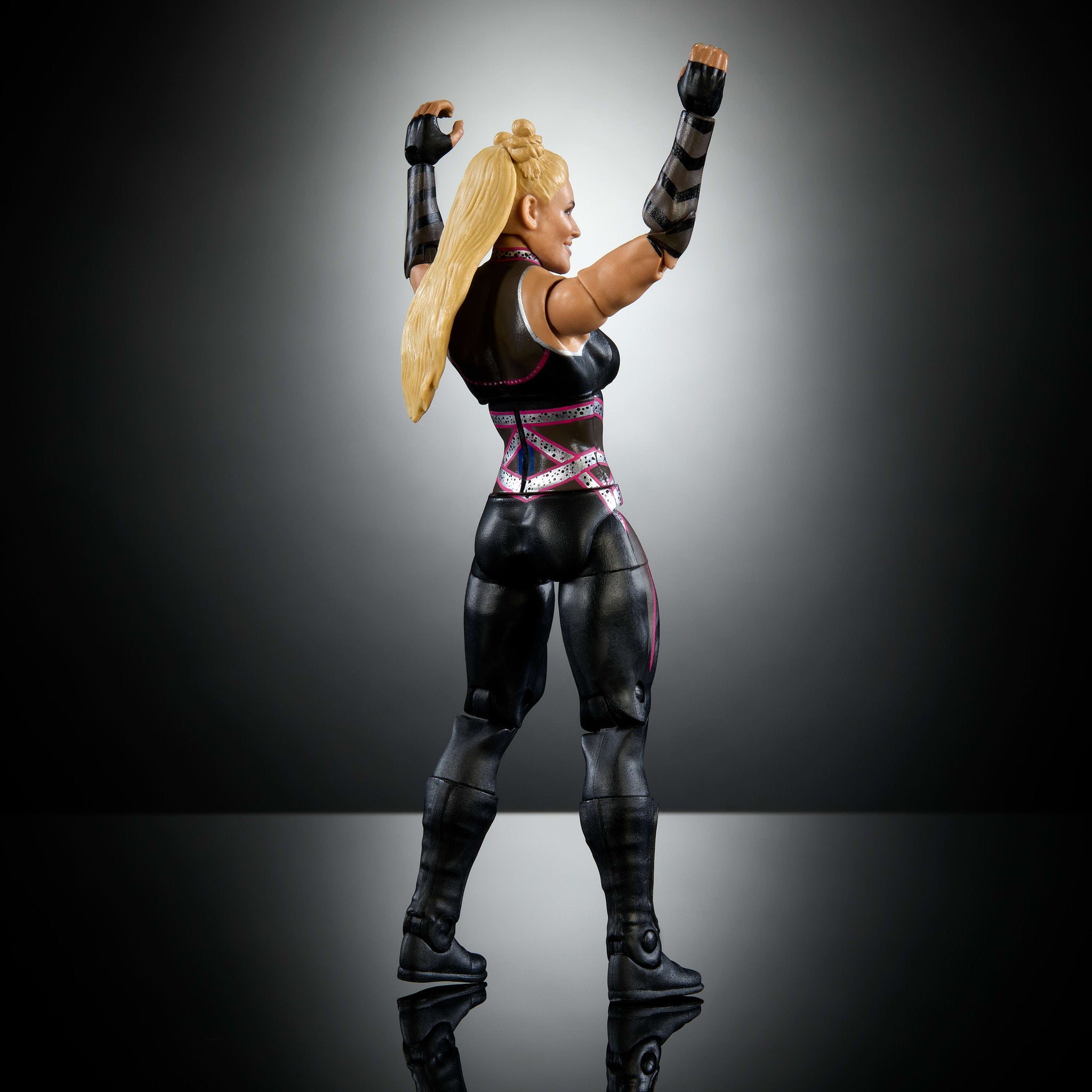 WWE Elite Figure - Natalya - Toyworld Australia