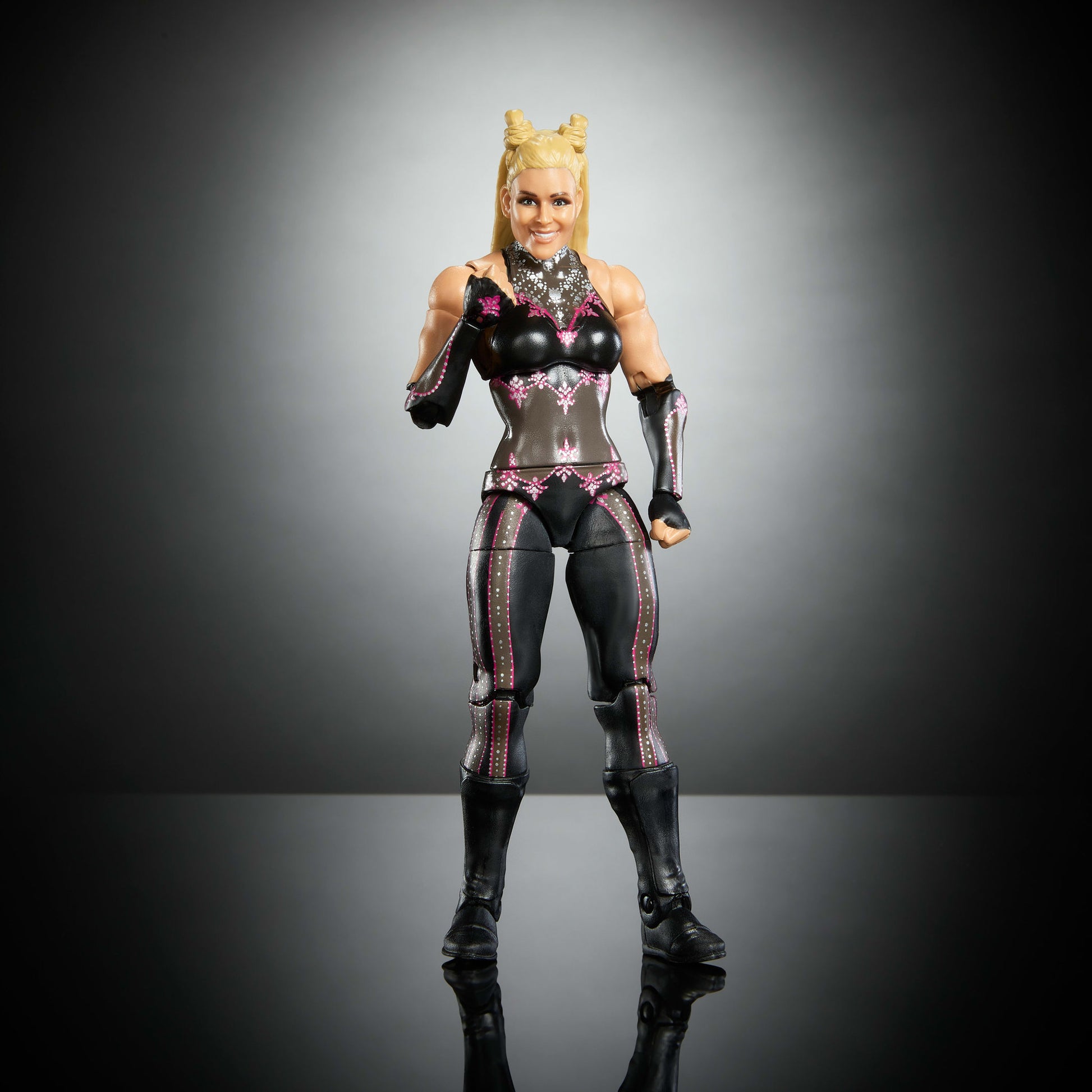 WWE Elite Figure - Natalya - Toyworld Australia