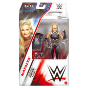 WWE Elite Figure - Natalya - Toyworld Australia