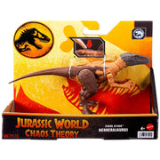 Jurassic World Strike Attack Herrerasaurus