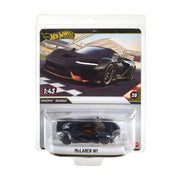 Hot Wheels Premium 1:43 Die-Cast McLaren W1
