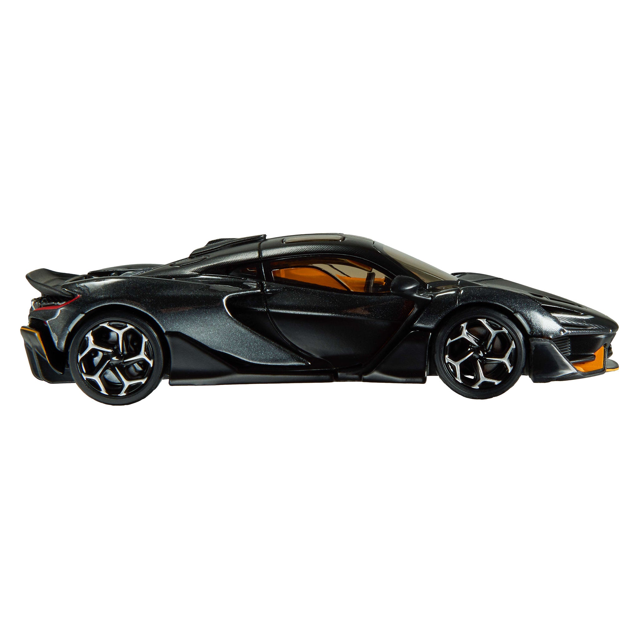 Hot Wheels Premium 1:43 Die-Cast McLaren W1