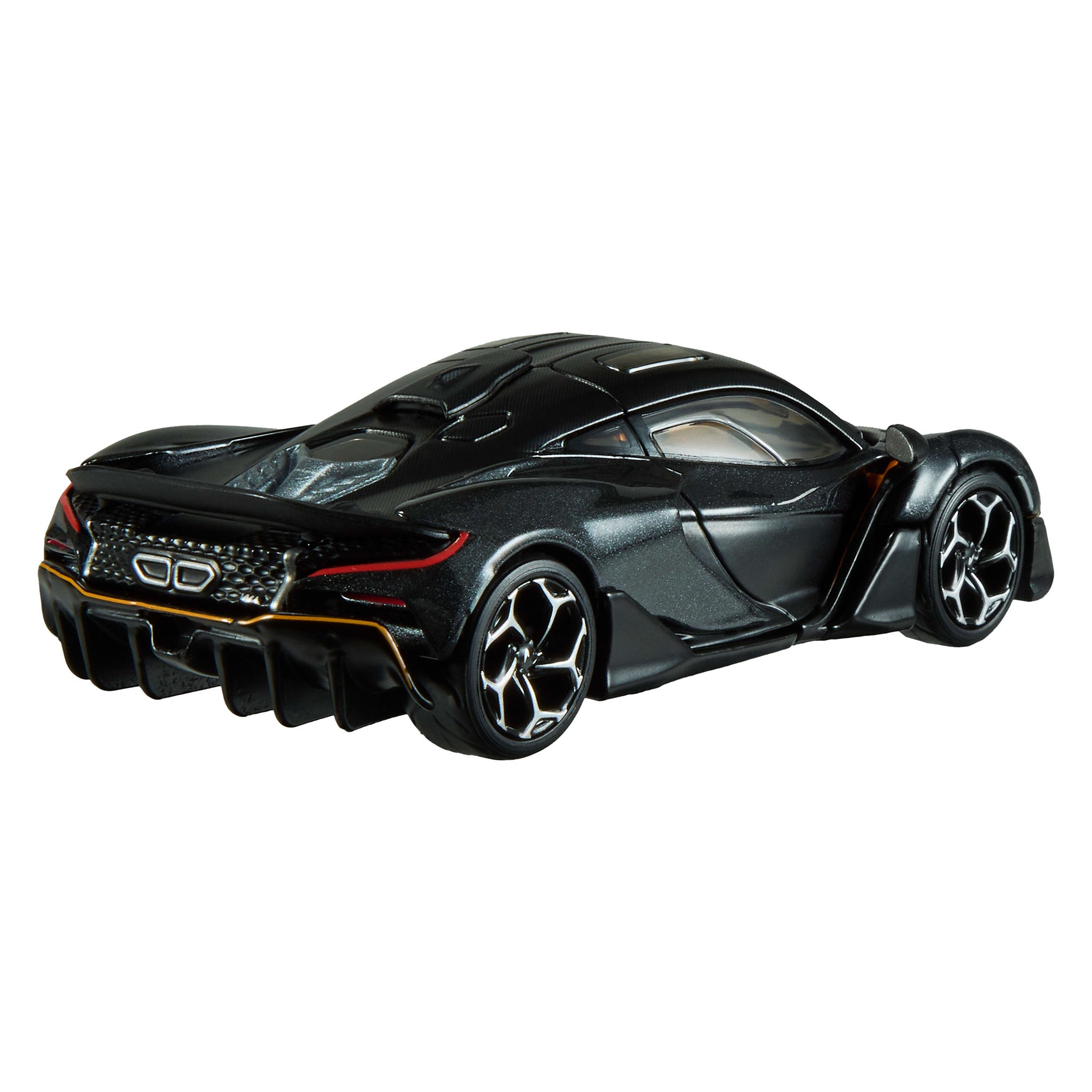 Hot Wheels Premium 1:43 Die-Cast McLaren W1