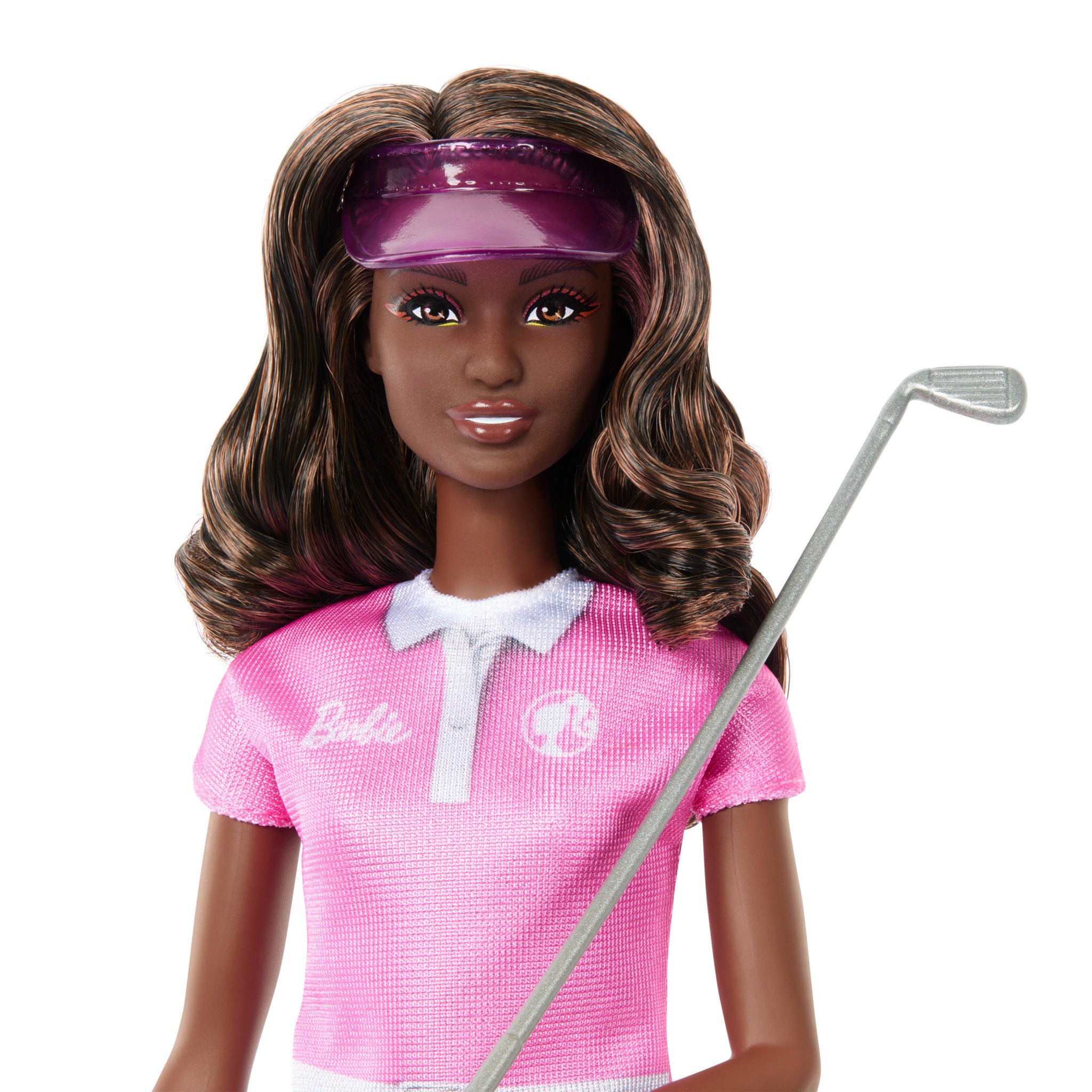 Barbie You Can Be Anything Doll - Golfer