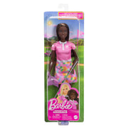 Barbie You Can Be Anything Doll - Golfer