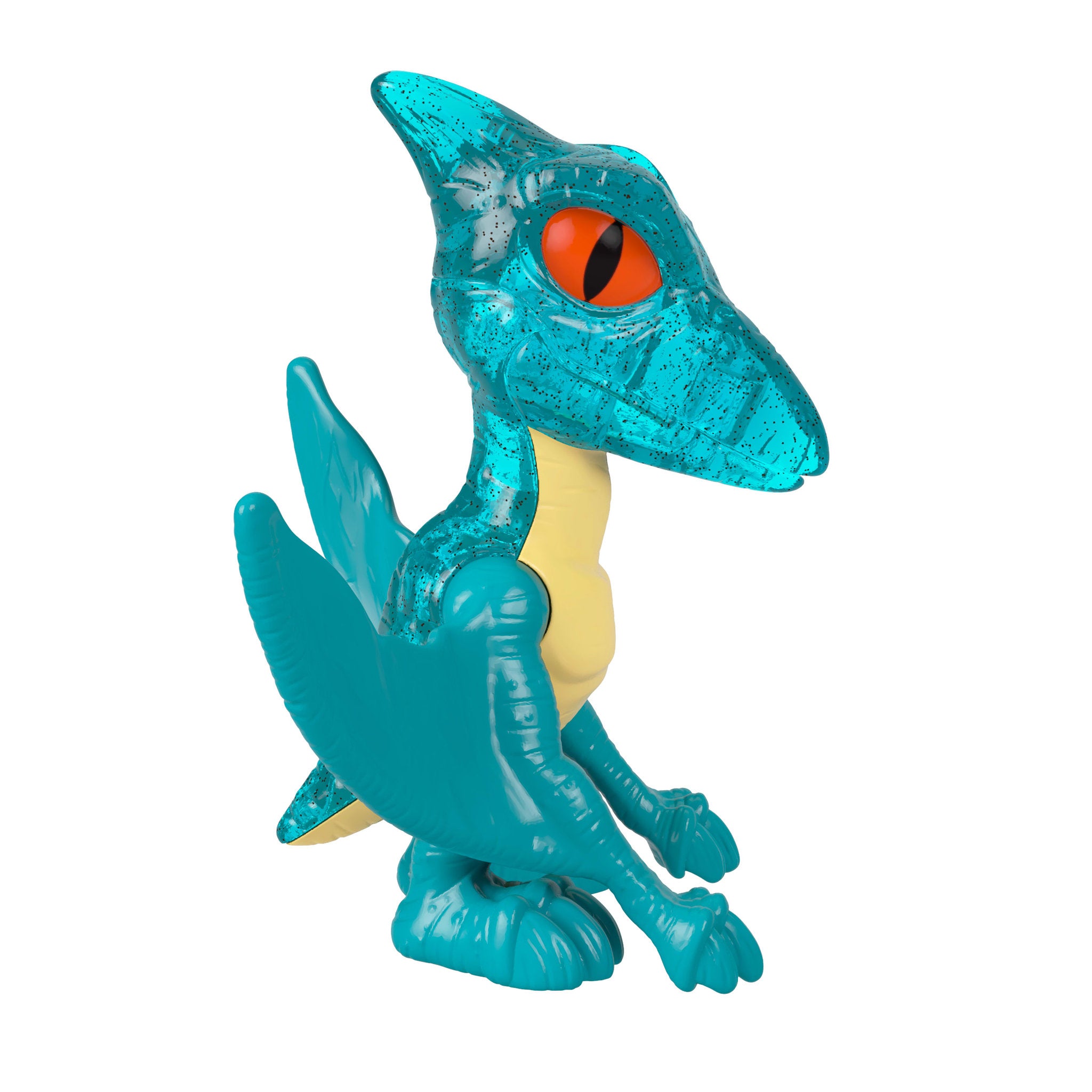 Imaginext Jurassic World Baby Dino Blind Bag