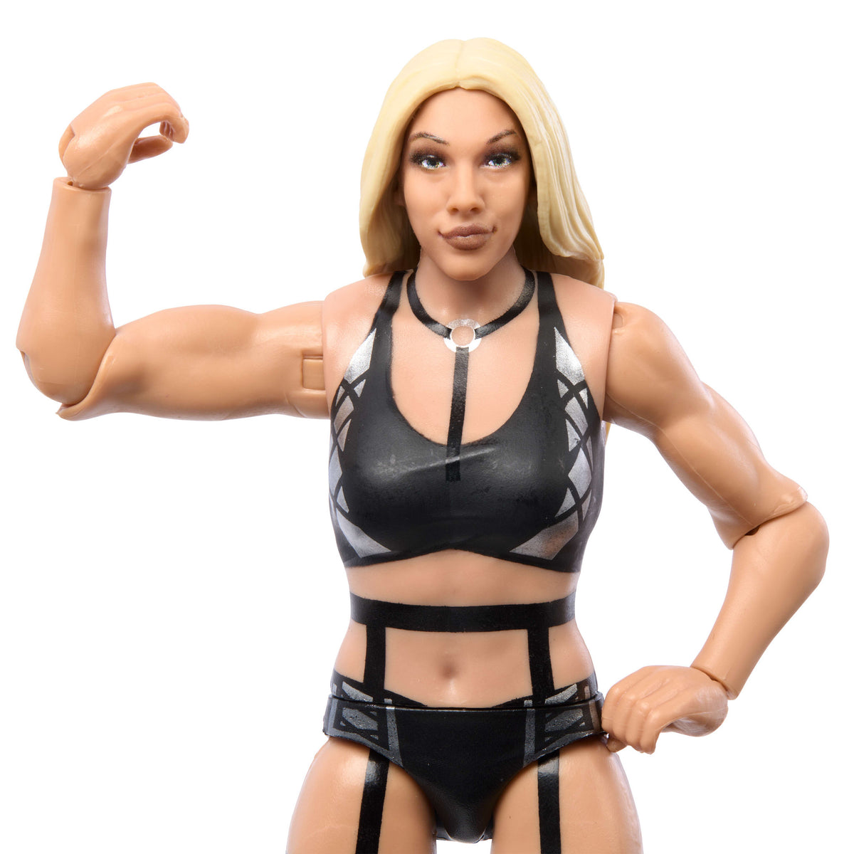 WWE Main Event Series 151 Thea Hail Action Figure