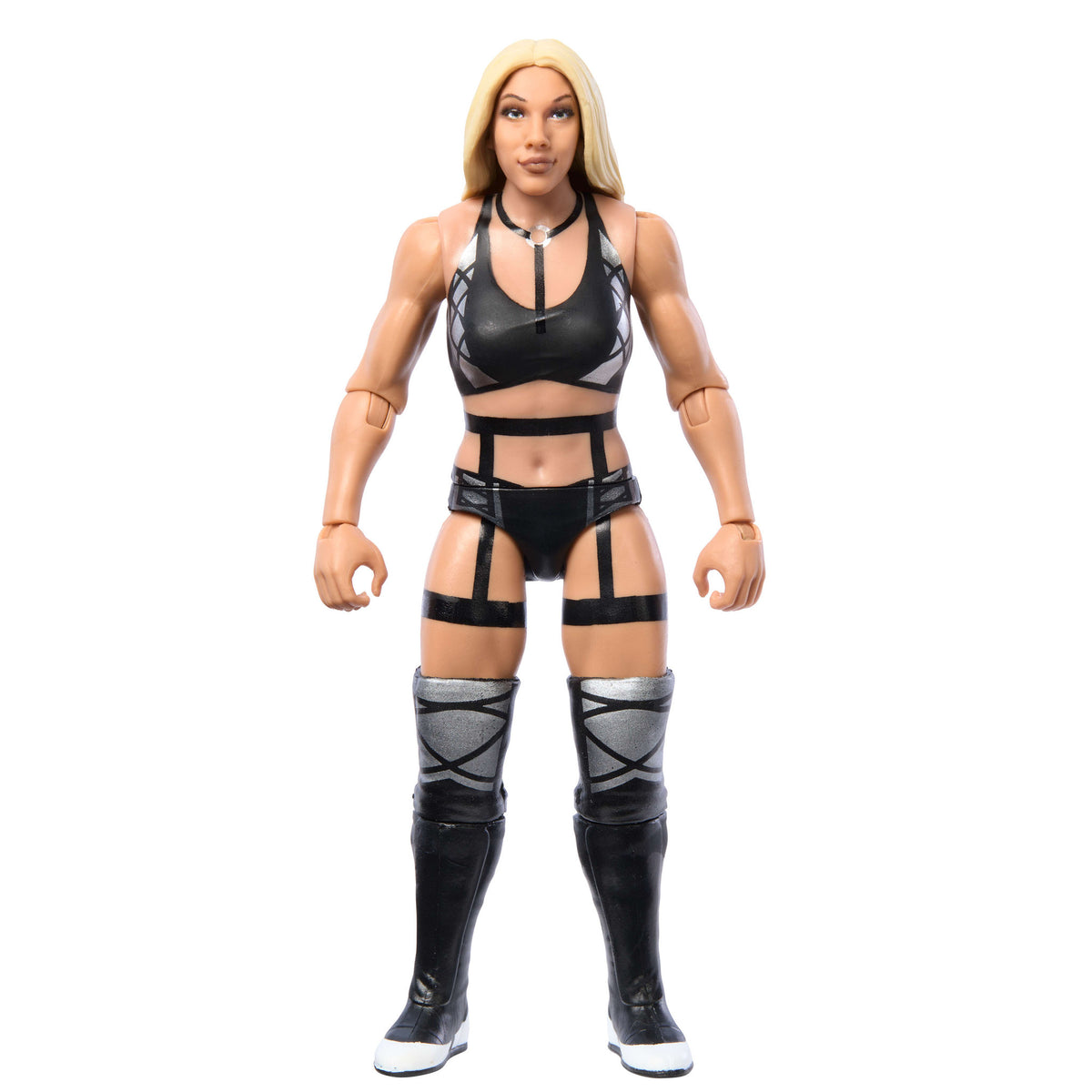 WWE Main Event Series 151 Thea Hail Action Figure