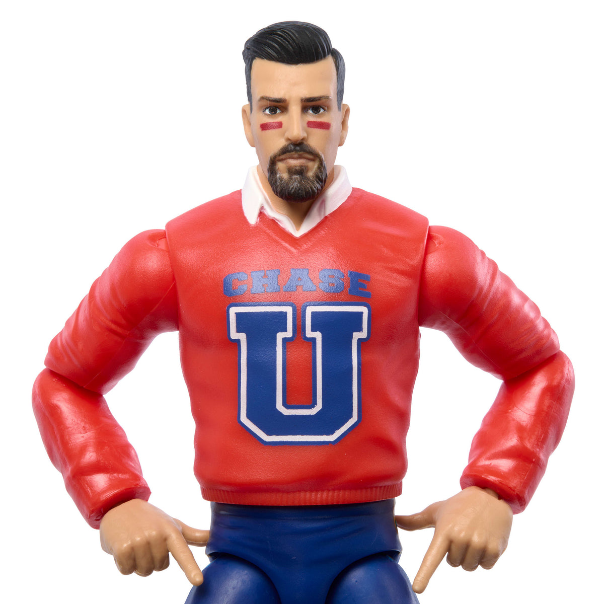 WWE Main Events Series 151 Andre Chase Action Figure