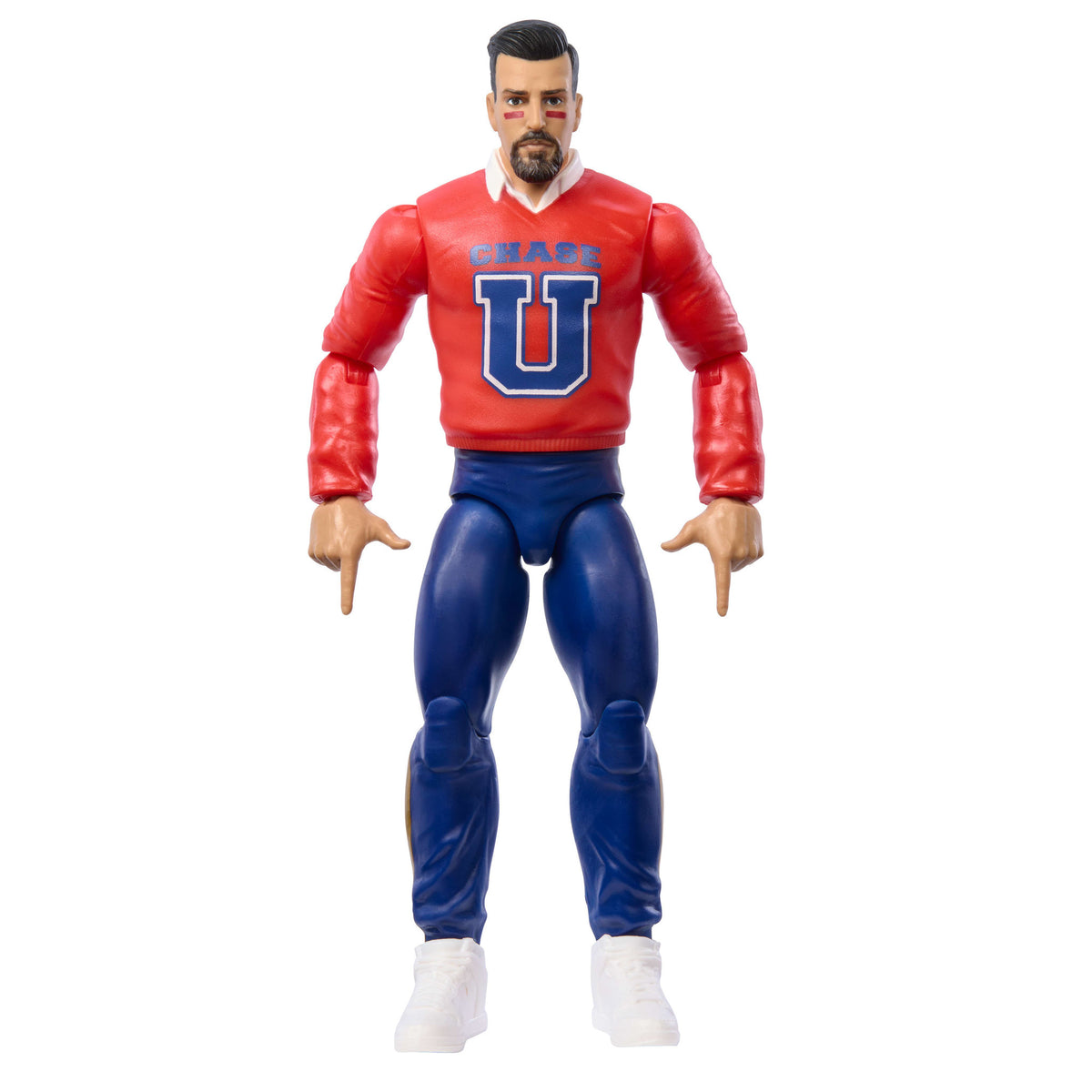 WWE Main Events Series 151 Andre Chase Action Figure