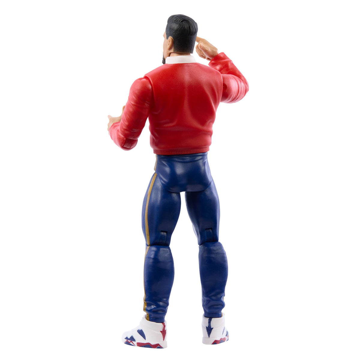 WWE Main Events Series 151 Andre Chase Action Figure
