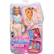 Barbie Dream Besties Doll - Ken
