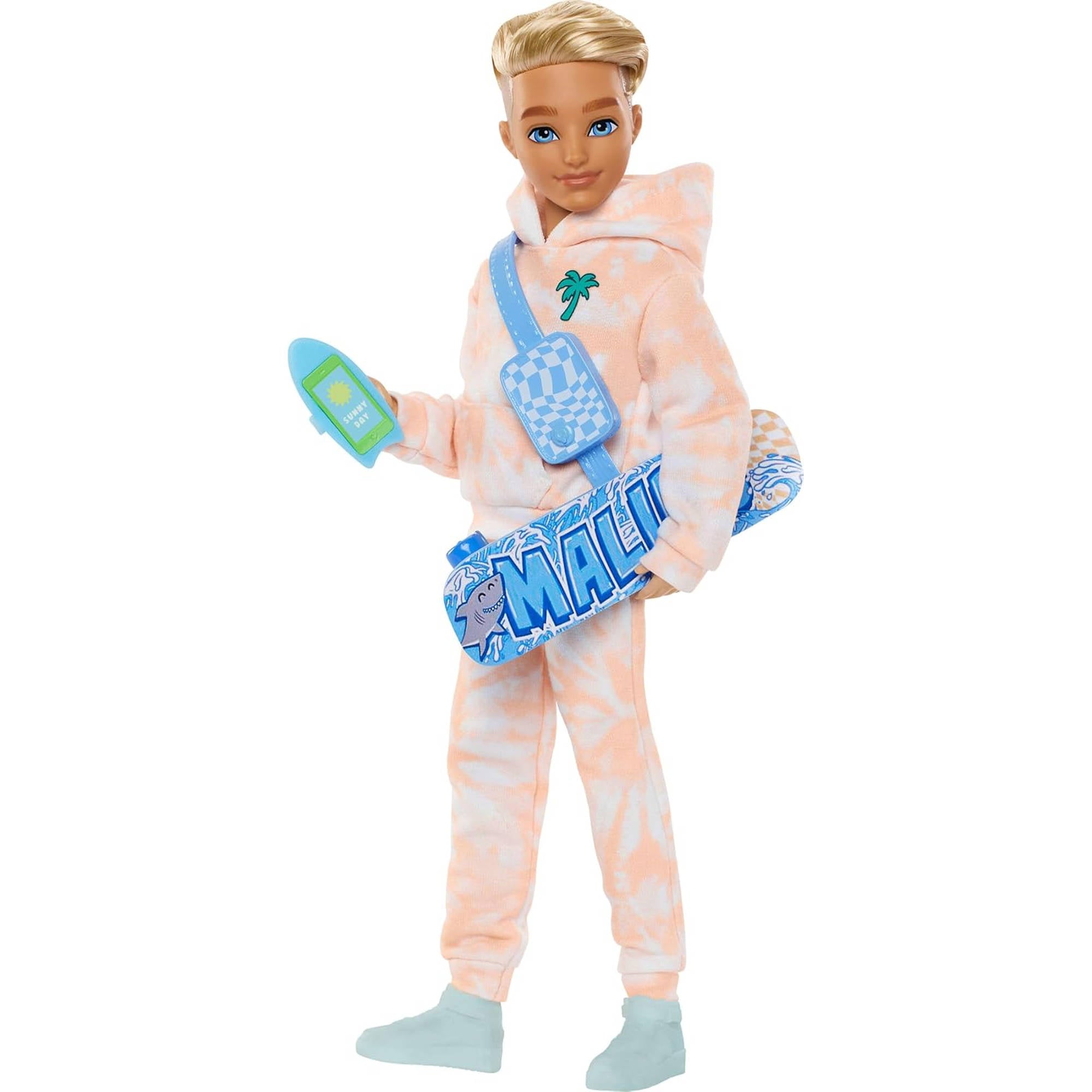 Barbie Dream Besties Doll - Ken