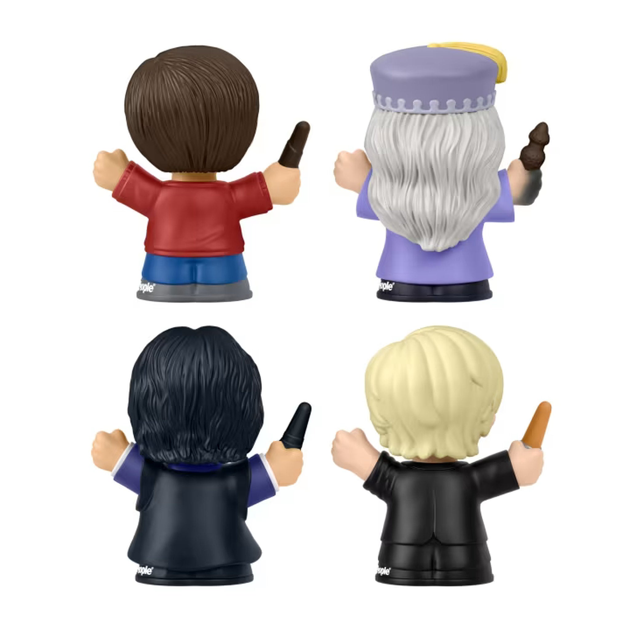 Little People Collector Harry Potter: Half-Blood Prince