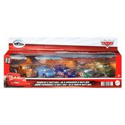Disney Pixar Cars Training Day at Willy's Butte Die-Cast Vehicle 5-Pack