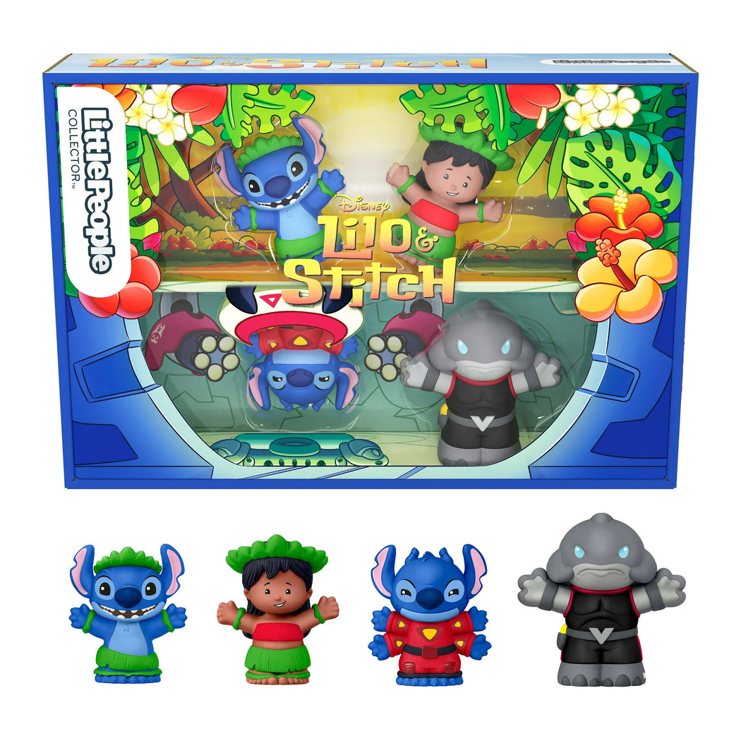 Little People Collector Lilo & Stitch - 1