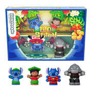 Little People Collector Lilo & Stitch
