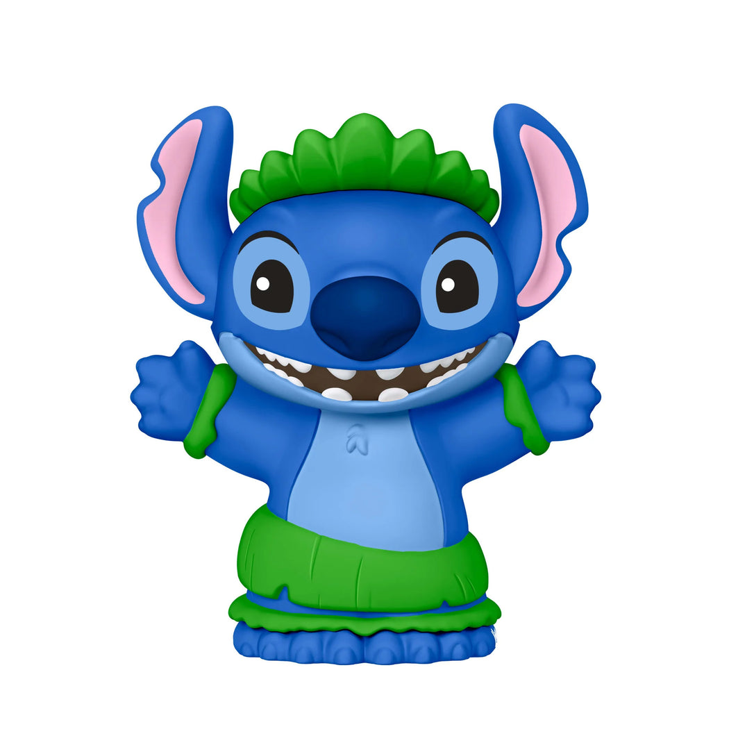 Little People Collector Lilo & Stitch - 3