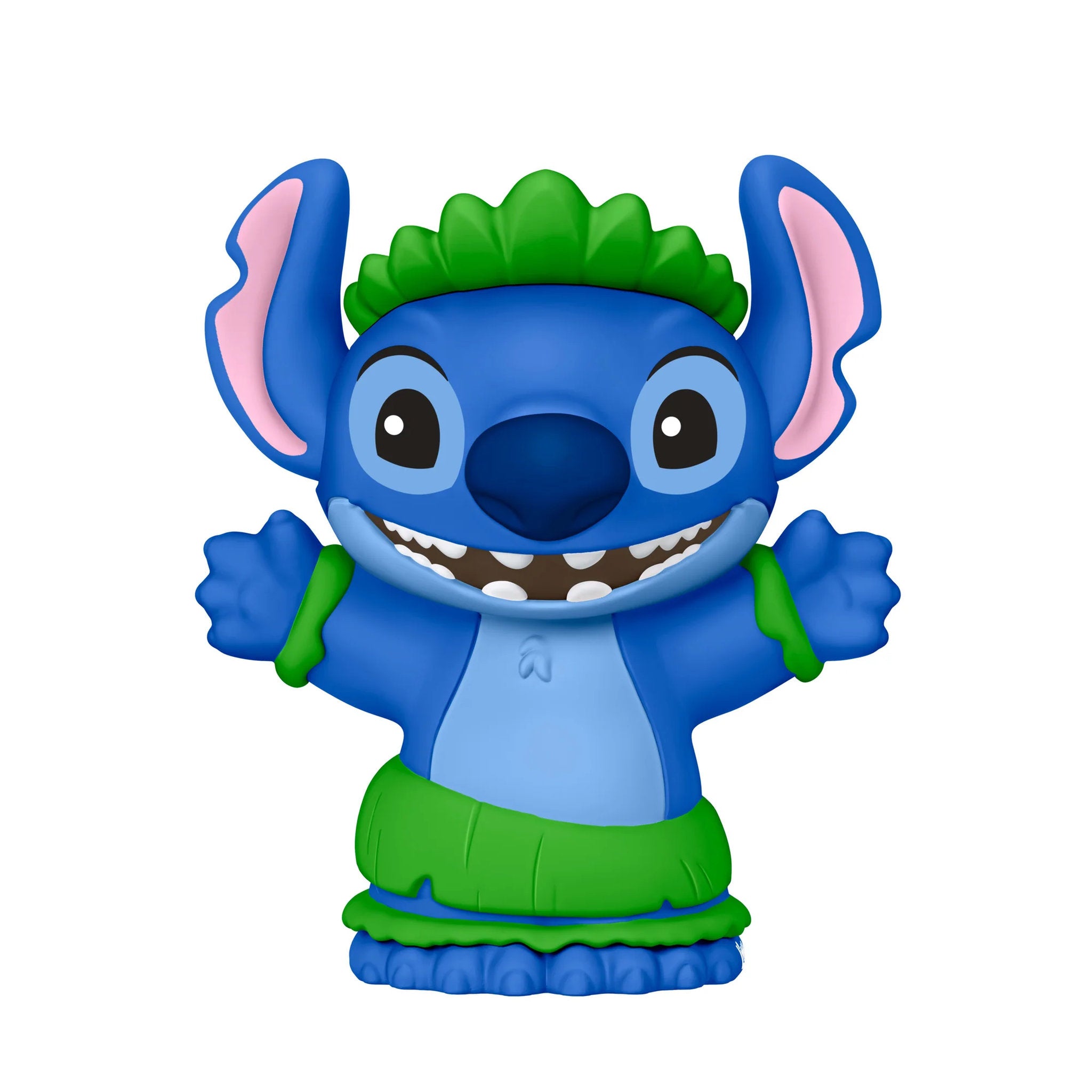 Little People Collector Lilo & Stitch