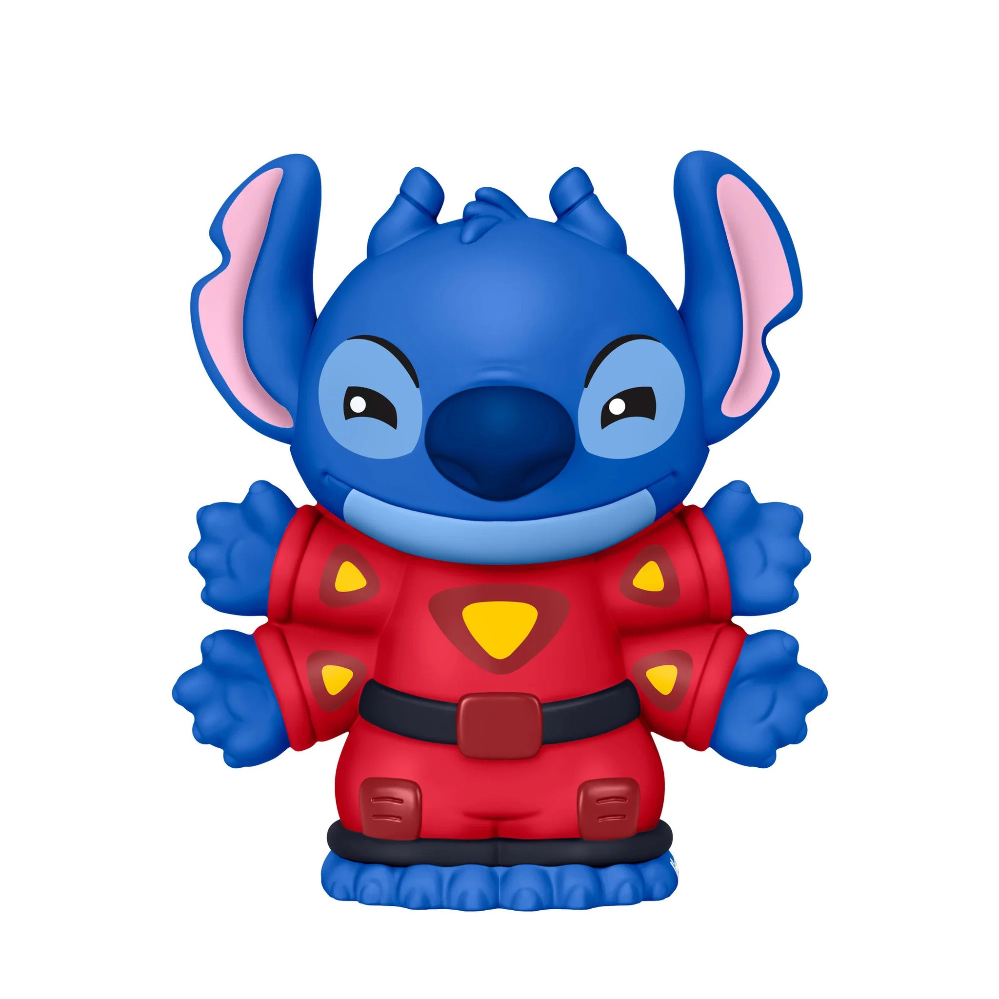 Little People Collector Lilo & Stitch