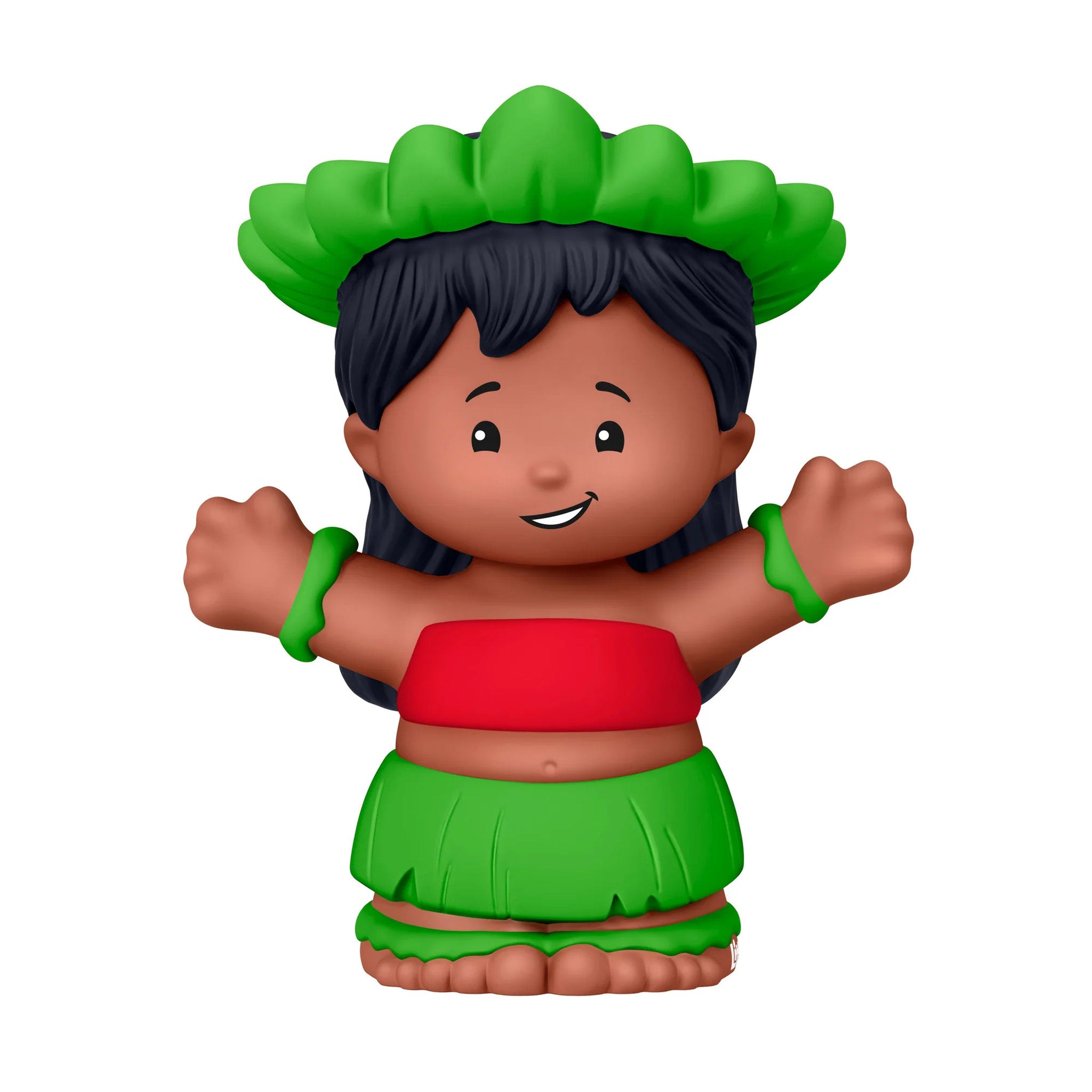 Little People Collector Lilo & Stitch