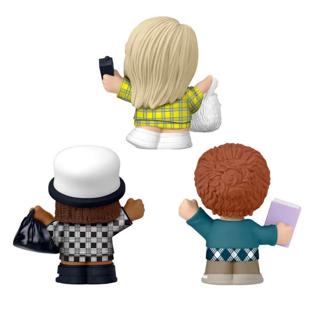 Little People Collector Clueless - 3