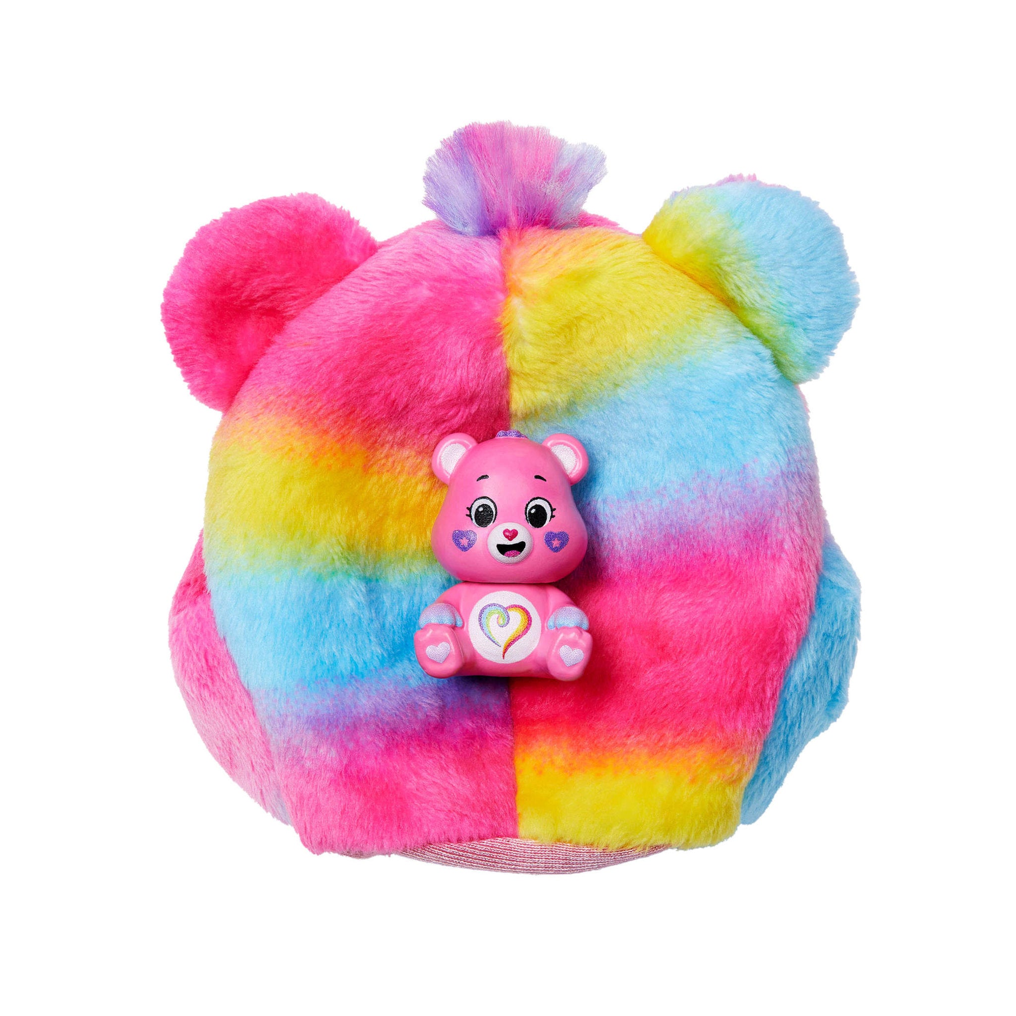 Barbie Cutie Reveal Care Bears - Togetherness Bear