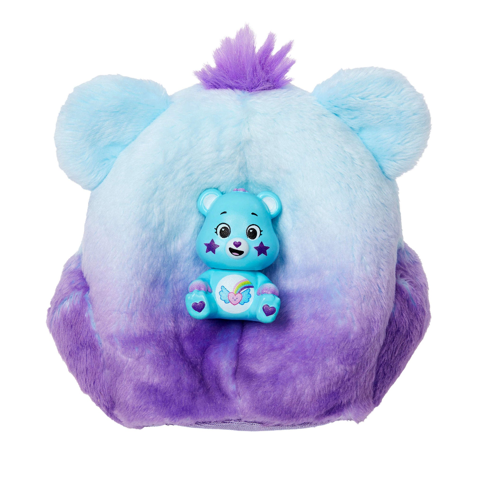 Barbie Cutie Reveal Care Bears - Dream Bright Bear