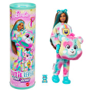 Barbie Cutie Reveal Care Bears - Good Vibes Bear