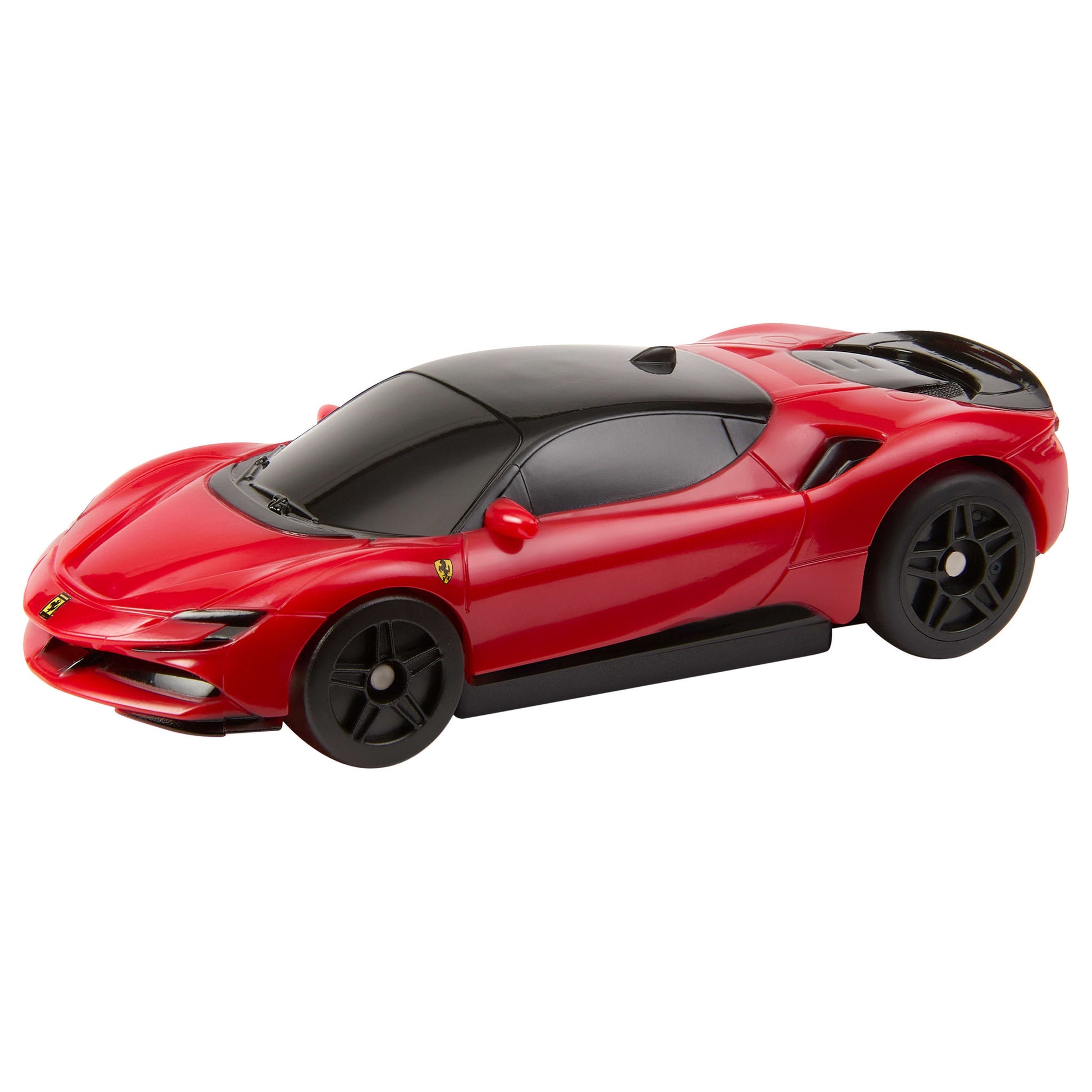 Hot Wheels Remote Control Ferrari SF90 Stradale Assetto Fiorano - Toyworld Australia