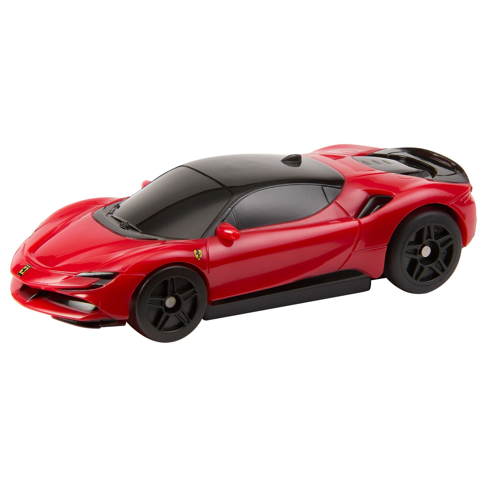 Hot Wheels Remote Control Ferrari SF90 Stradale Assetto Fiorano - Toyworld Australia