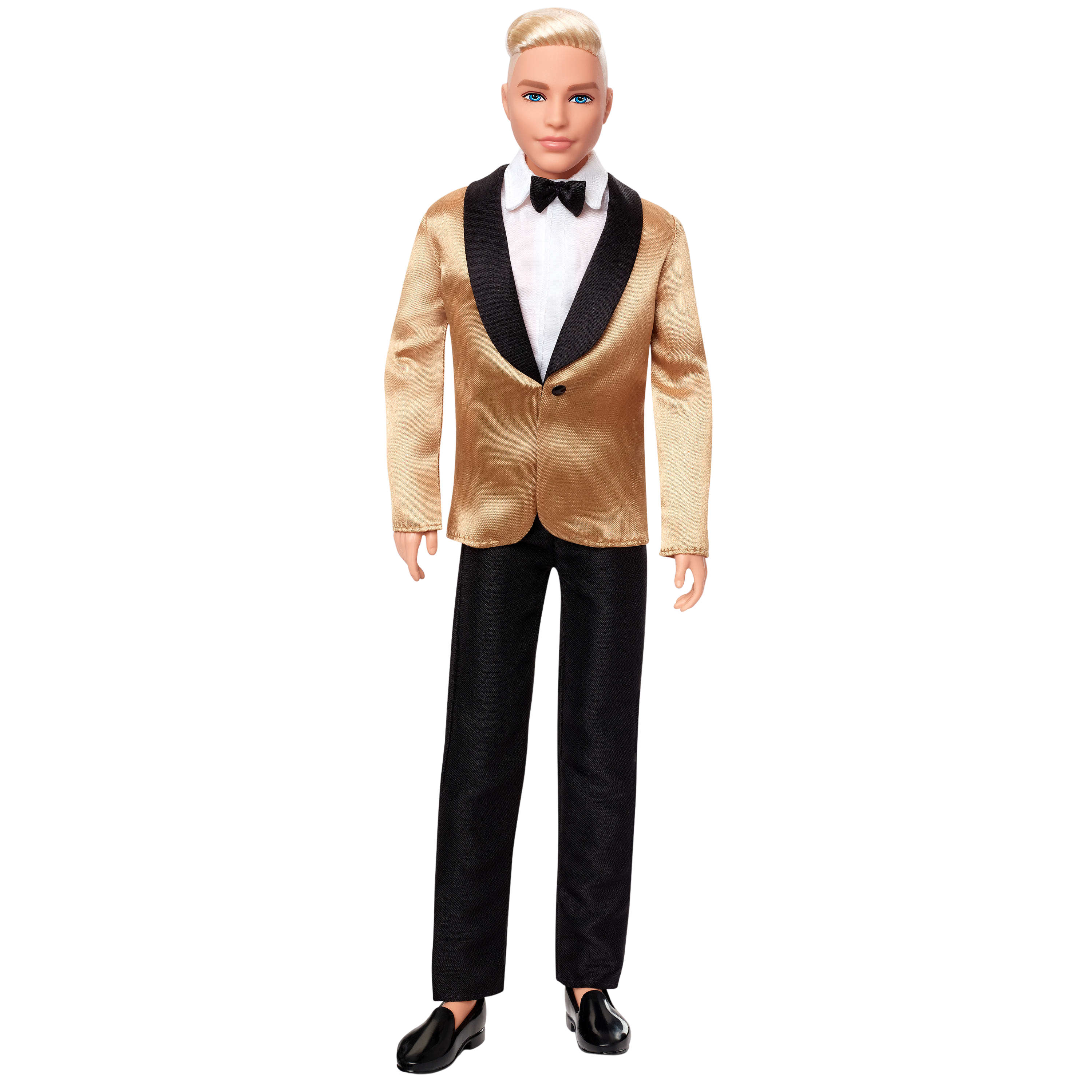 Barbie Signature 2025 Ken Holiday Doll