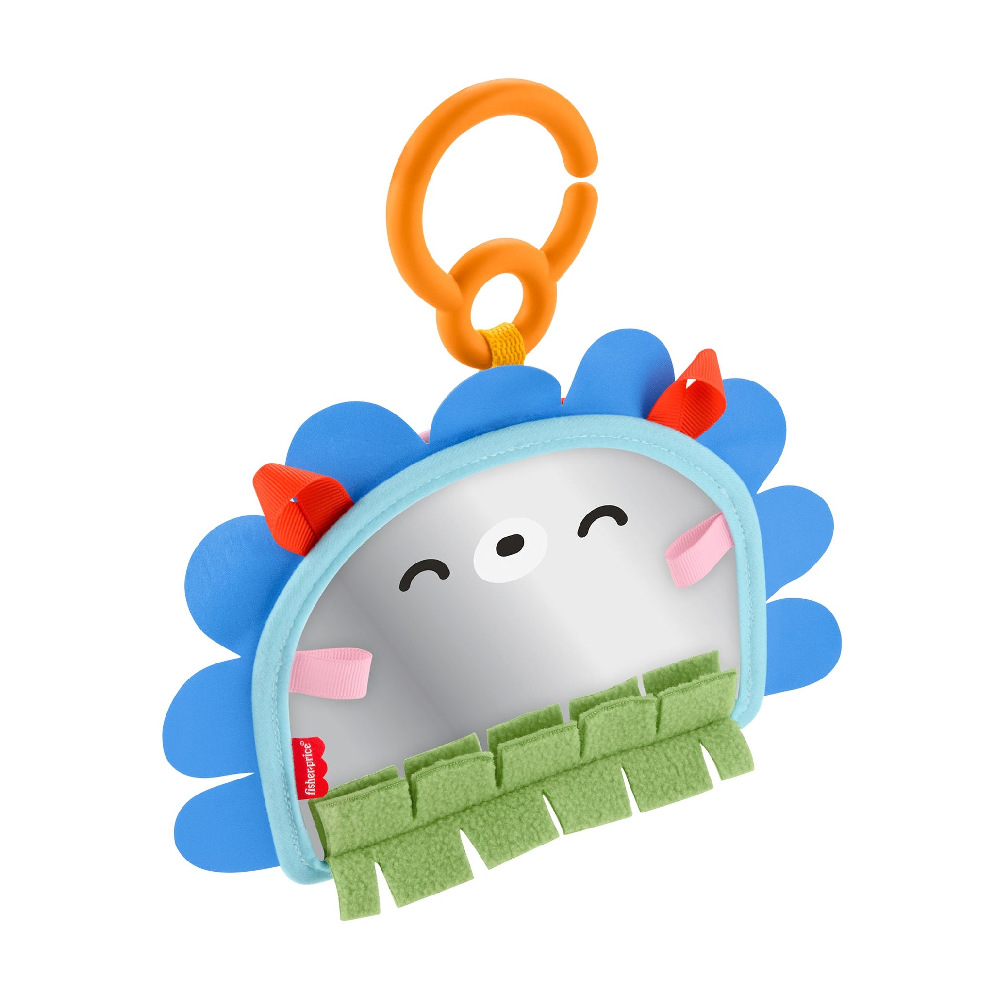 Fisher-Price Prop N' Go Portable Mirror