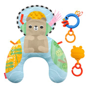 FIsher-Price Sensory Adventures Tummy Wedge