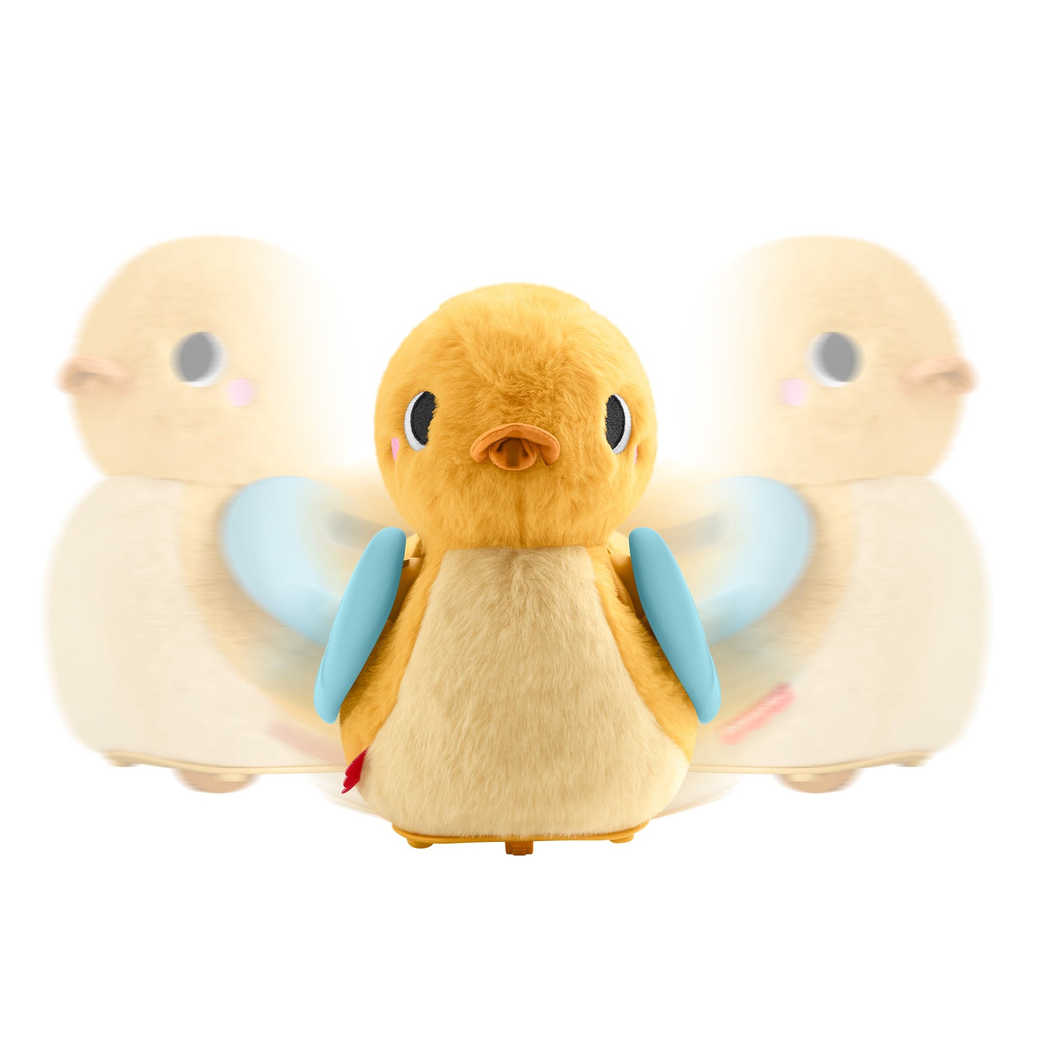 Fisher-Price 3 IN 1 Grow & Go Duck