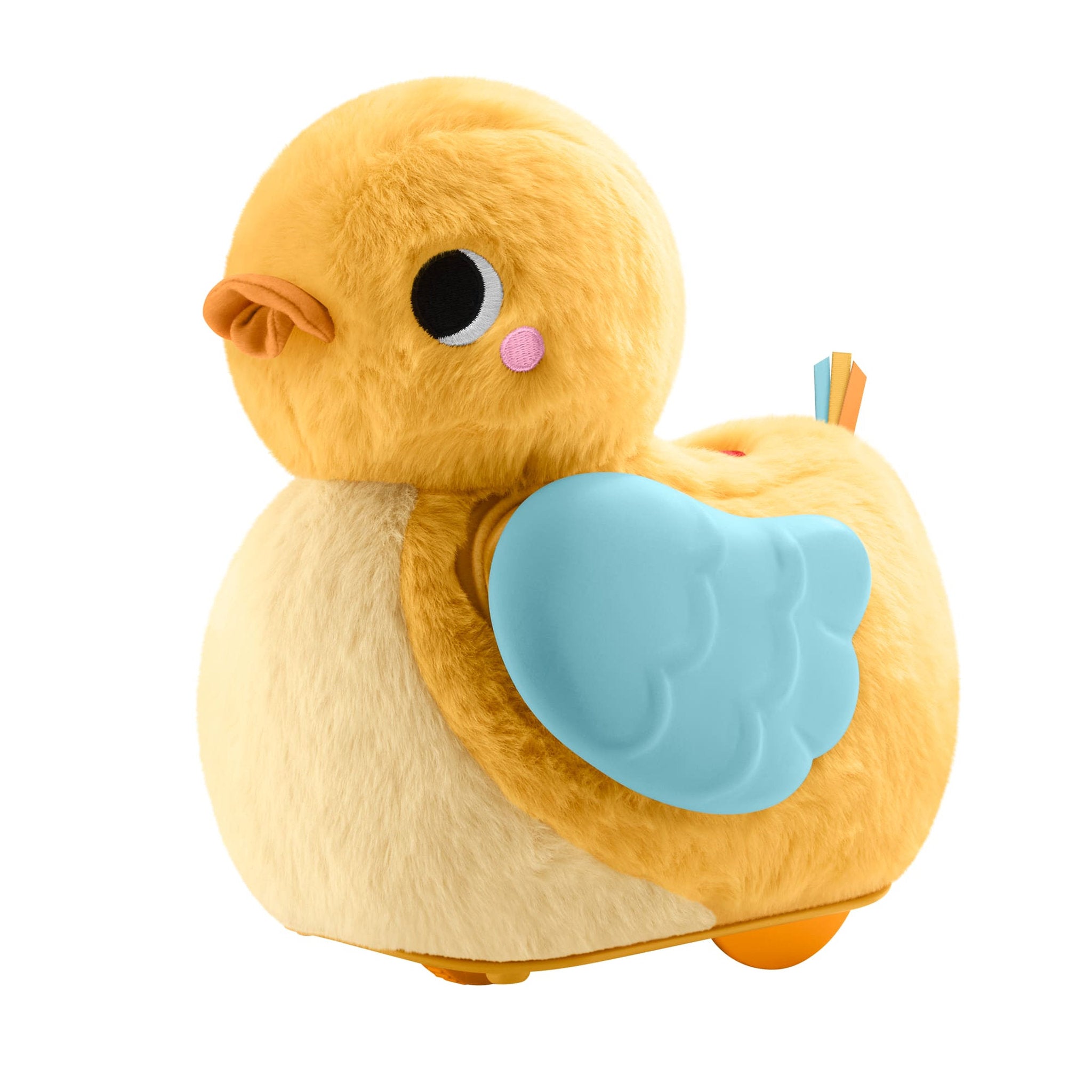 Fisher-Price 3 IN 1 Grow & Go Duck