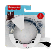 Fisher-Price Activity Rings - Stinkin' Cute Skunk