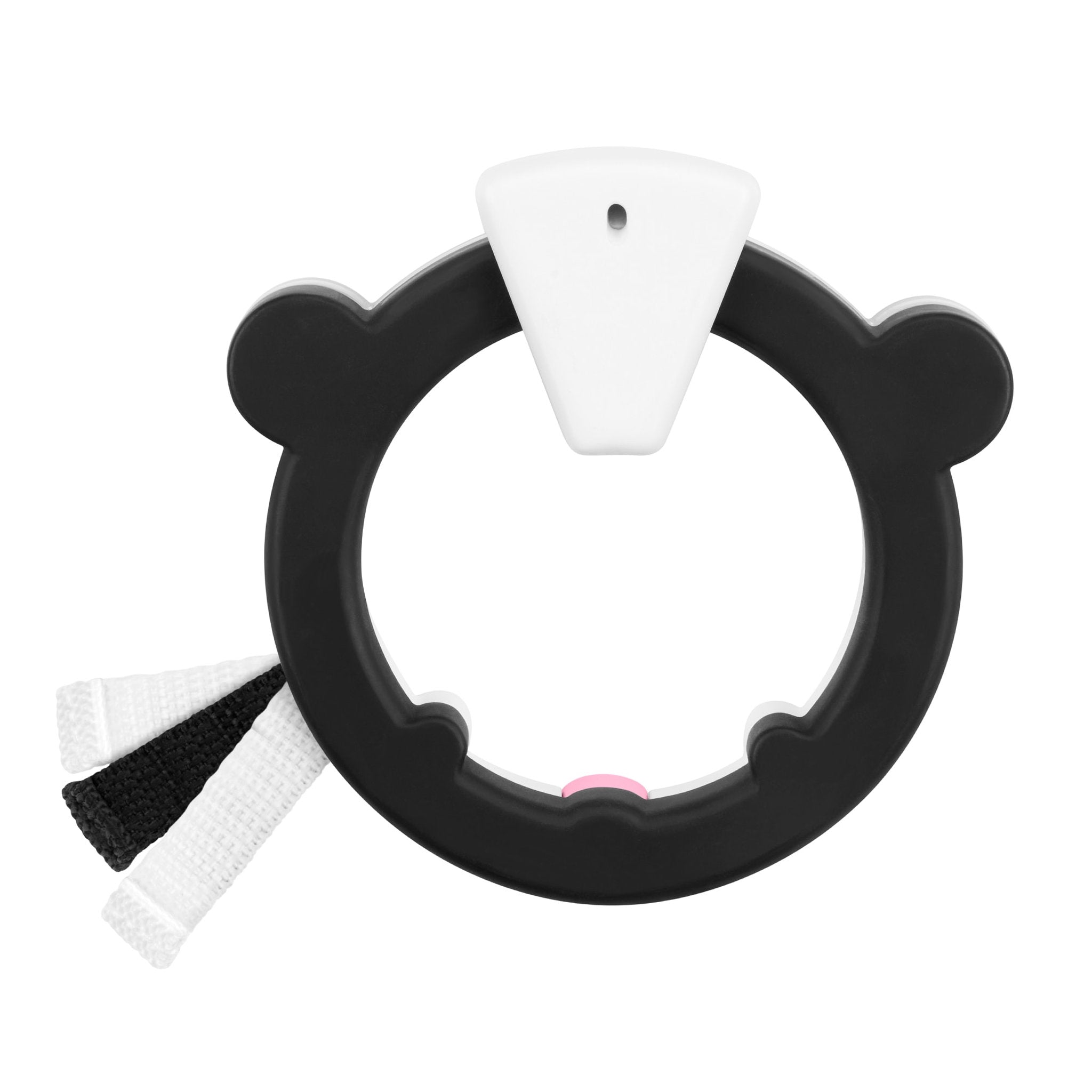 Fisher-Price Activity Rings - Stinkin' Cute Skunk