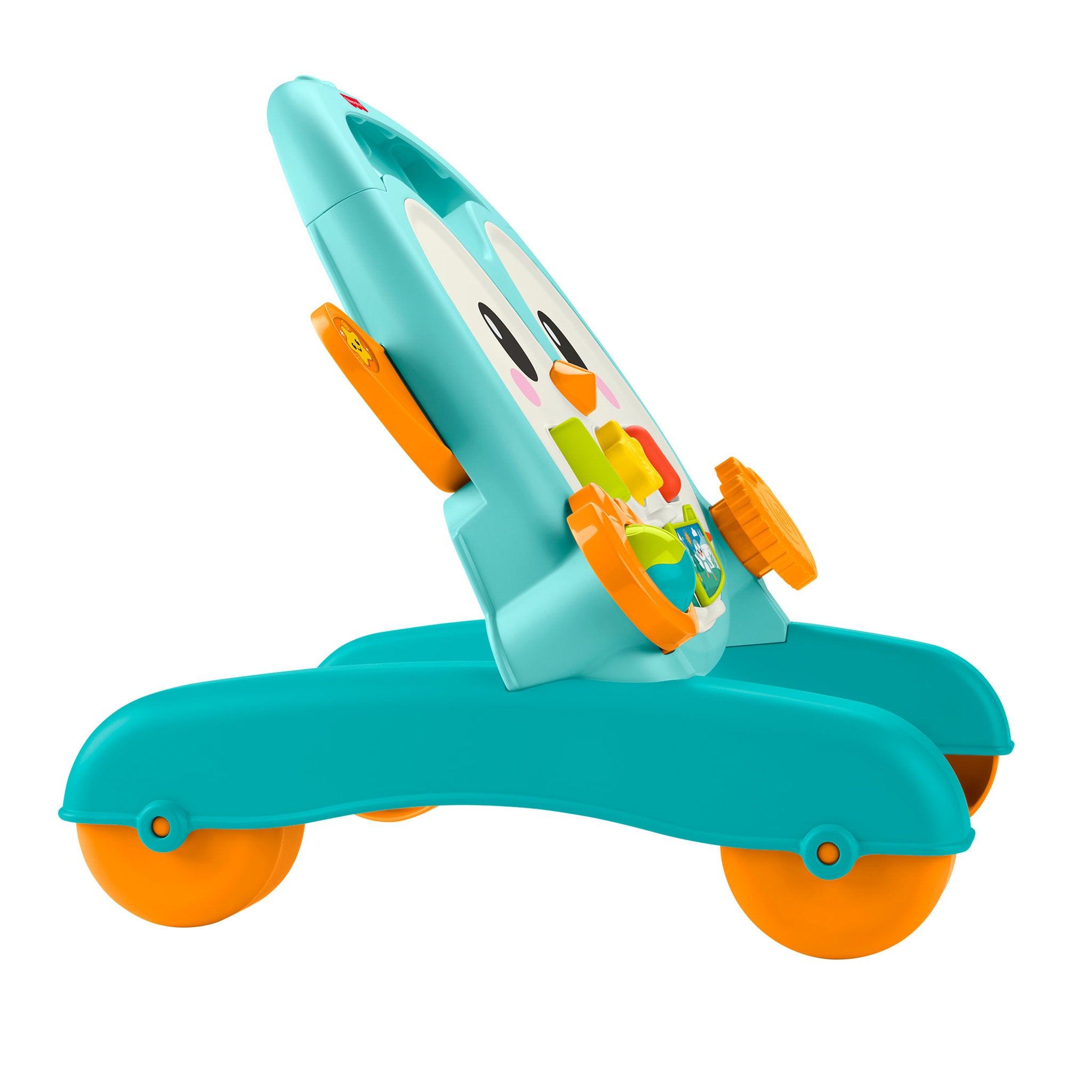 Fisher-Price Penguin Walker - Blue