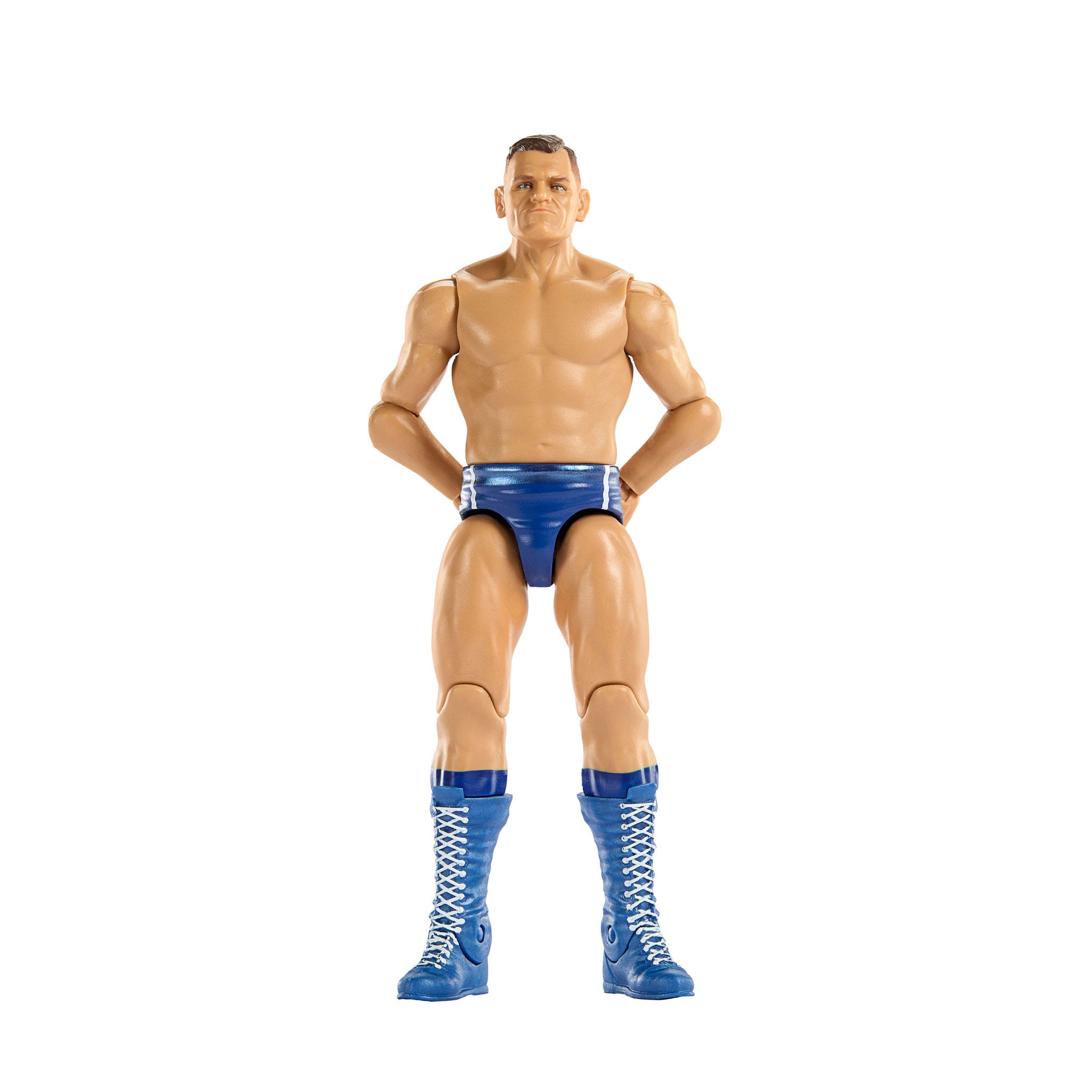 WWE Main Event Greatest Hits Gunther