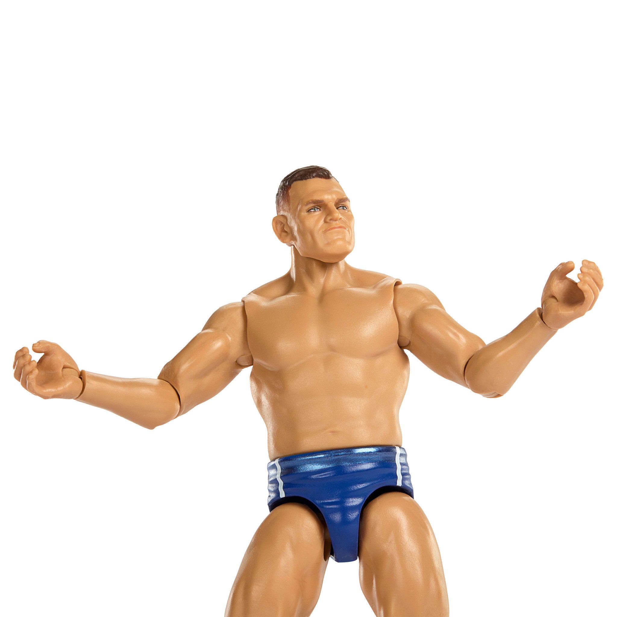 WWE Main Event Greatest Hits Gunther