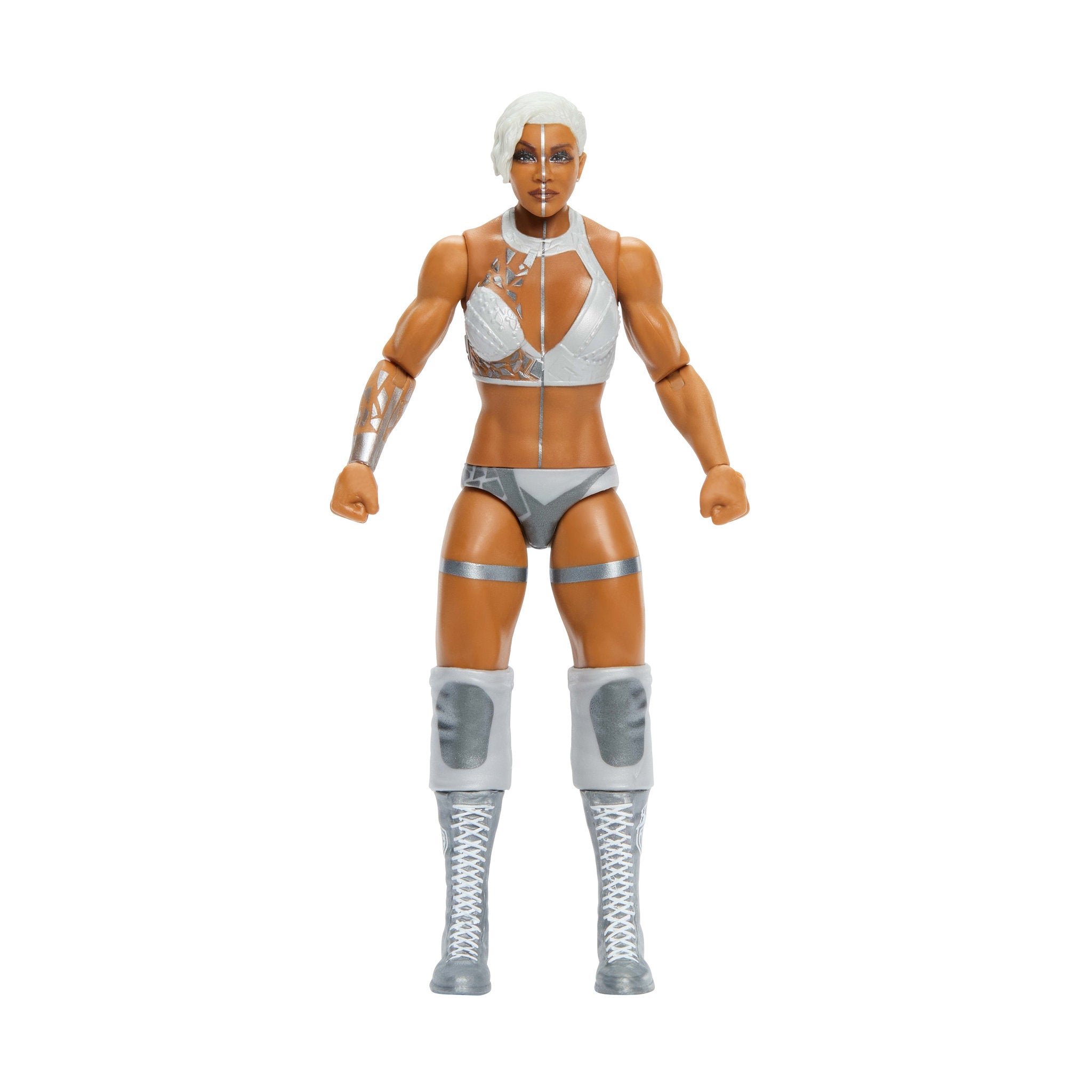 WWE WrestleMania Main Event Series 161 - Jade Cargill