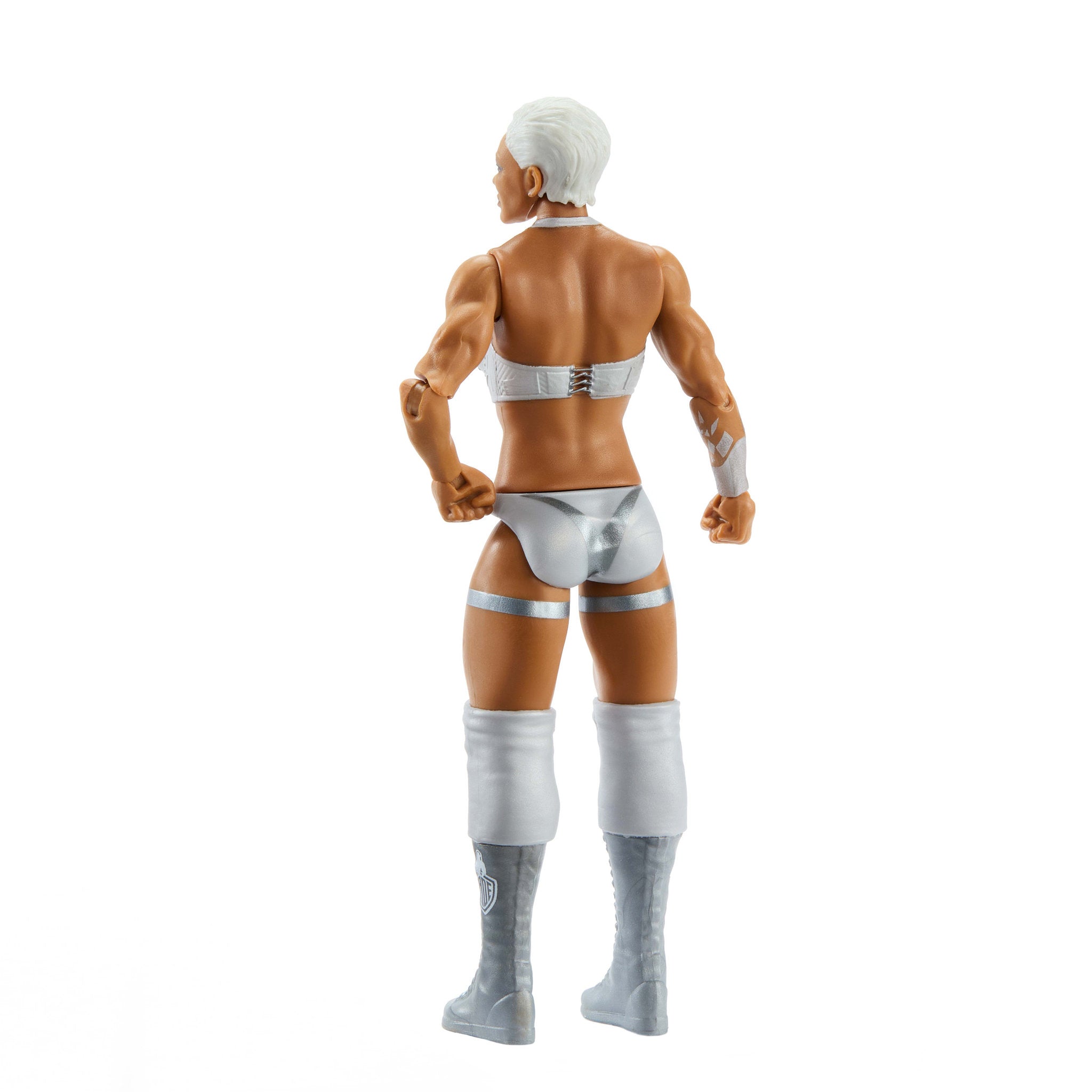 WWE WrestleMania Main Event Series 161 - Jade Cargill